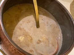 陶高奶茶-巴音浩日娲·蒙餐(双林东路店)