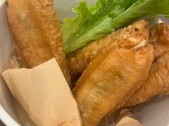 -锡和无锡菜(景丽苑店)