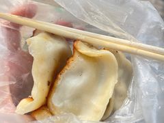 -水丰锅贴(延吉东路店)