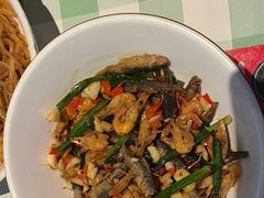 -彭耕记猪油炒小菜(吉联mall店)