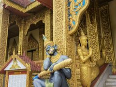 -西双版纳勐泐文化旅游区