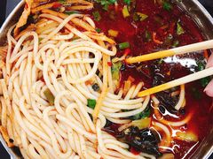 -红鼻子桂林米粉(金唐新光界店)