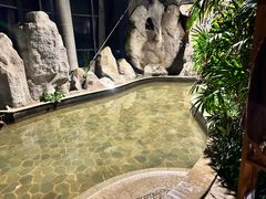 -瑞阁温泉酒店温泉中心