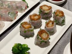 -晋江荣誉国际酒店·港誉茶餐厅