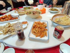 -东北一家人(友谊街店)