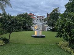 -富国岛翡翠湾 JW 万豪度假酒店