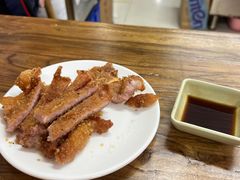 -董记面馆(漳州二路店)