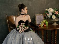 -EMU艺慕摄影(扬中店)