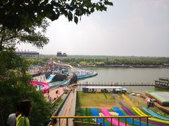 -渔岛海洋度假区