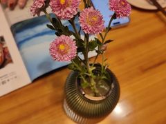 -山茶云南菜(永安里店)