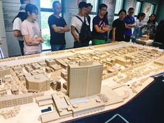 -广州市城市规划展览中心