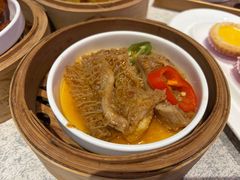 -金翠皇宫粤菜·点心·海鲜(翡翠店)