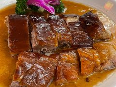 -德胜轩正宗顺德菜(宝安沙井会展中心店)