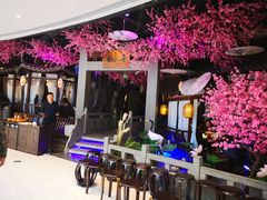 -韵秋荷(宝山龙湖天街店)