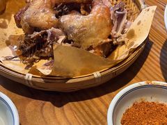 -打酱油·非遗淮扬菜(瘦西湖梅岭店)