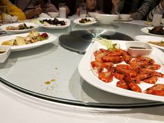 -廊亦舫Lang Yi Fang Restaurant(金桥店)