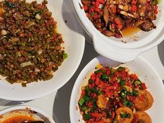 -兰湘子·湘菜小炒(天水兰天城市广场店)