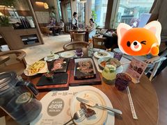 -一沙一城·岩烤牛扒(深圳首店)