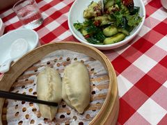 -西贝(凯德壹中心店)