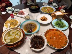 -双东酒店(东关街店)