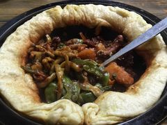 -灶座小锅烀饼·铁锅炖(全国总店)