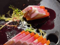 -味莊·青岛菜(云霄路店)