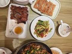 -梁记粥铺(开元地中海店)