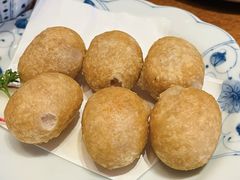 -林四喜·闽南传家菜(鼓浪屿店)