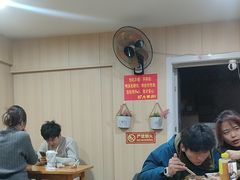 -鸭小妹鸭血粉丝(老门东店)