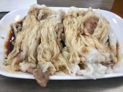 牛肉折肠粉-老西关肠粉