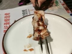 -通海俄式烧烤·俄罗斯大串(嵩山路店)