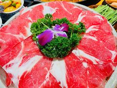 -楠火锅(广州总店)