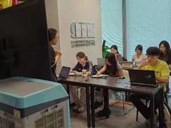 -新东方斯芬克艺术留学作品集培训(重庆校区)