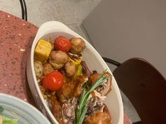 -La Terre乐田(万象城店)