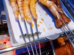 大虾-很久以前羊肉串(打浦路店)