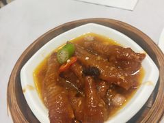 -丰鲤楼•闽南茶楼(仟禧汇店)