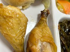 -香妃烤鸡(新奥店)