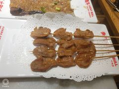 -幸运牛汕头小黄牛牛肉火锅(梅林店)