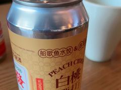 -船歌鱼水饺(华联万柳店)