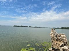 -东湖落雁景区