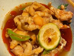 -青年公社烤鸭(青年路店)