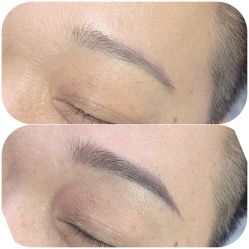 点击看大图 -久匠·纹眉半永久野生眉