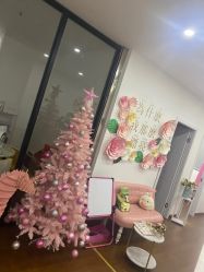 -Lab Season惜辰颜究社