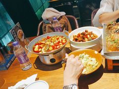 -树厨贵州菜(花果园购物中心店)