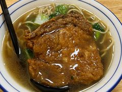 -小河无名面馆