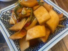 -西江美食舫·江西菜(健德桥店)