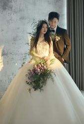 -金夫人婚纱摄影(包河万达店)