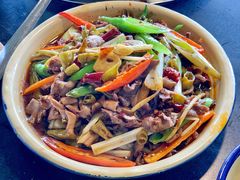 -李子坝梁山鸡(李子坝大鸡哥店)