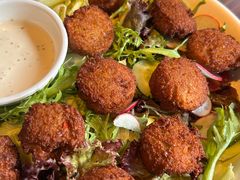 -FABIO’S费比欧披萨餐厅