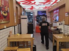 -冒菜西施·非遗冒菜(总店)